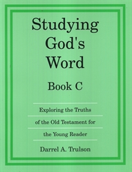 Studying God's Word C (old)