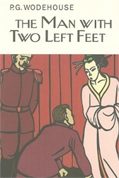 Man With Two Left Feet