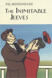 Inimitable Jeeves