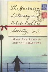 Guernsey Literary and Potato Peel Pie Society