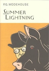 Summer Lightning