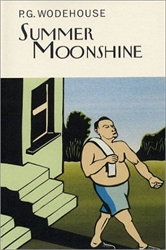 Summer Moonshine