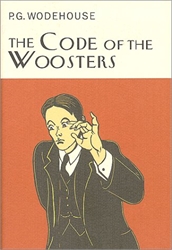 Code of the Woosters