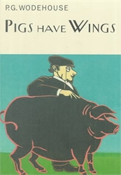 Pigs Have Wings