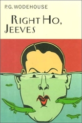 Right Ho, Jeeves