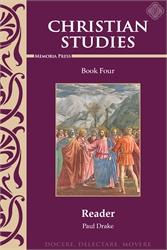 Christian Studies Book IV - Reader (old)