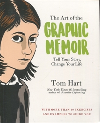 Art of the Graphic Memoir