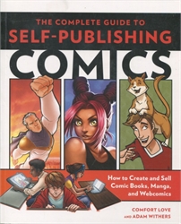 Complete Guide to Self-Publishing Comics