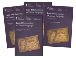 Latin 101: Learning a Classical Language