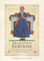 Felicity's Surprise