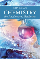 Chemistry for Accelerated Students