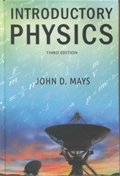 Novare Introductory Physics