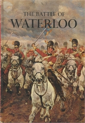 Battle of Waterloo