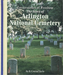 Story of Arlington National Cemetery