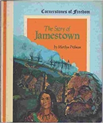 Story of Jamestown