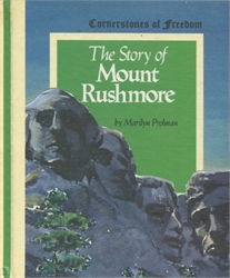 Story of Mount Rushmore