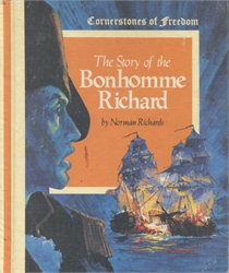 Story of the Bonhomme Richard