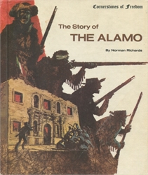 Story of the Alamo