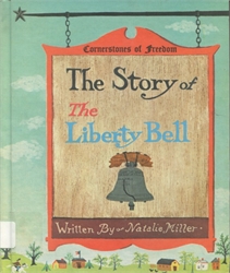 Story of the Liberty Bell