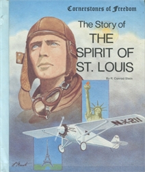 Story of the Spirit of St. Louis