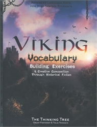 Viking Vocabulary Building Exercises