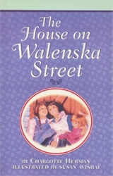 House on Walenska Street
