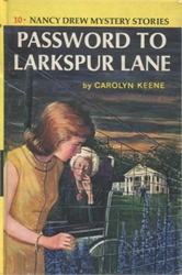 Nancy Drew #10 (matte)