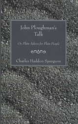 John Ploughman's Talk