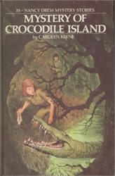 Nancy Drew #55 (matte)
