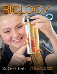 Master's Class High School Biology - Student Text