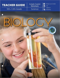 Master's Class High School Biology - Teacher Guide