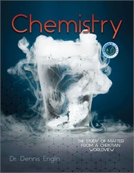 Master's Class High School Chemistry - Student Text