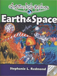 Christian Kids Explore Earth & Space