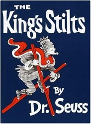 King's Stilts