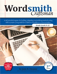 Wordsmith Craftsman (3rd Edition)