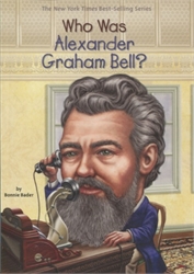 Who Was Alexander Graham Bell?