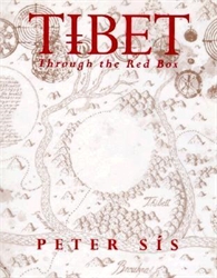 Tibet Through the Red Box