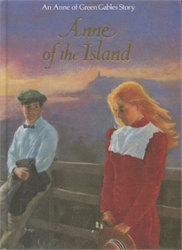 Anne of the Island