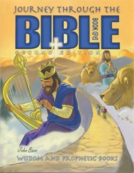 Journey Through the Bible: Book 2 (2nd Edition)