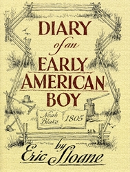 Diary of an Early American Boy