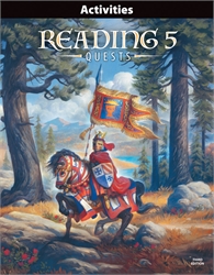 Reading 5 - Student Activities