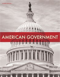 American Government - Student Textbook