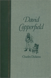 David Copperfield