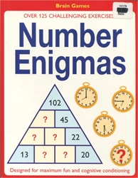 Number Enigmas