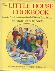 Little House Cookbook