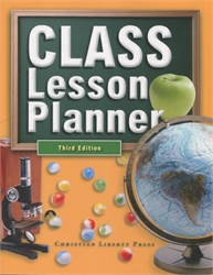 CLASS Lesson Planner (NEW ED)