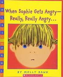 When Sophie Gets Angry-Really, Really Angry