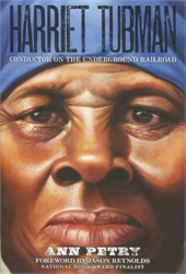 Harriet Tubman