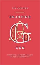 Enjoying God