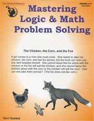 Mastering Logic & Math Problem Solving